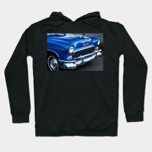 Chevy Hoodie